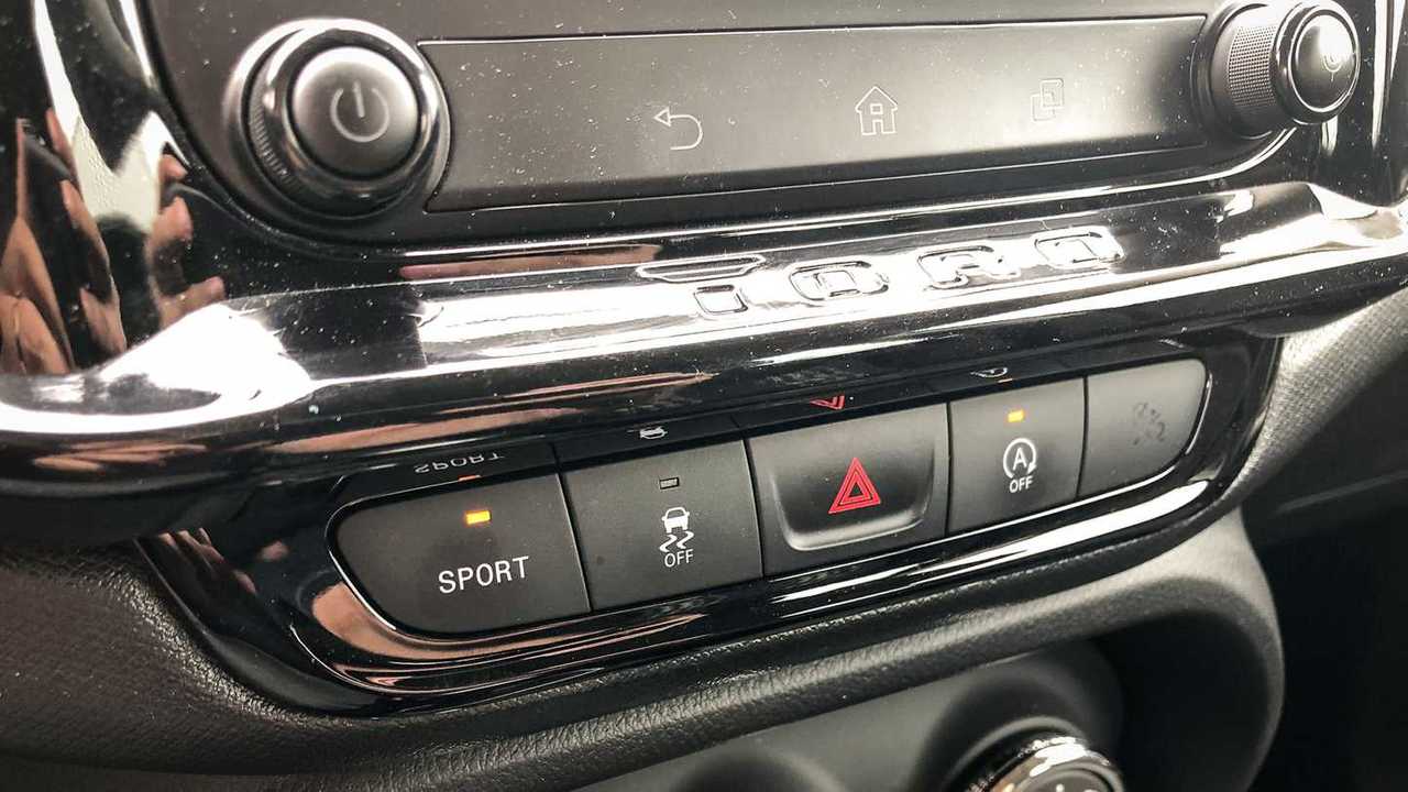 Fiat Toro 1.8 Endurance MT