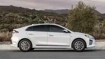 Hyundai IONIQ Electric