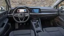 VW Golf 8 (2019) im Test