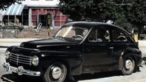Volvo PV444