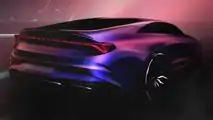 Kia K5 (2020)