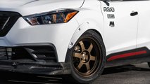 Nissan Kicks Street Sport