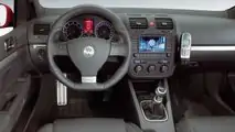 VW Golf V GTI (2004)