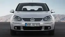 VW Golf V (2003-2008)