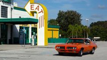 1969 Pontiac GTO Judge