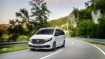 Mercedes-Benz EQV