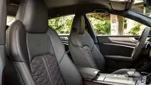 Test Audi RS 7 2019