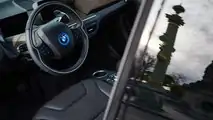 BMW i3s RoadStyle