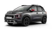 Citroen C3 Aircross C-Series