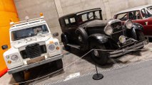 Retromóvil Madrid 2019