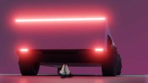 Cybertruck Nuts