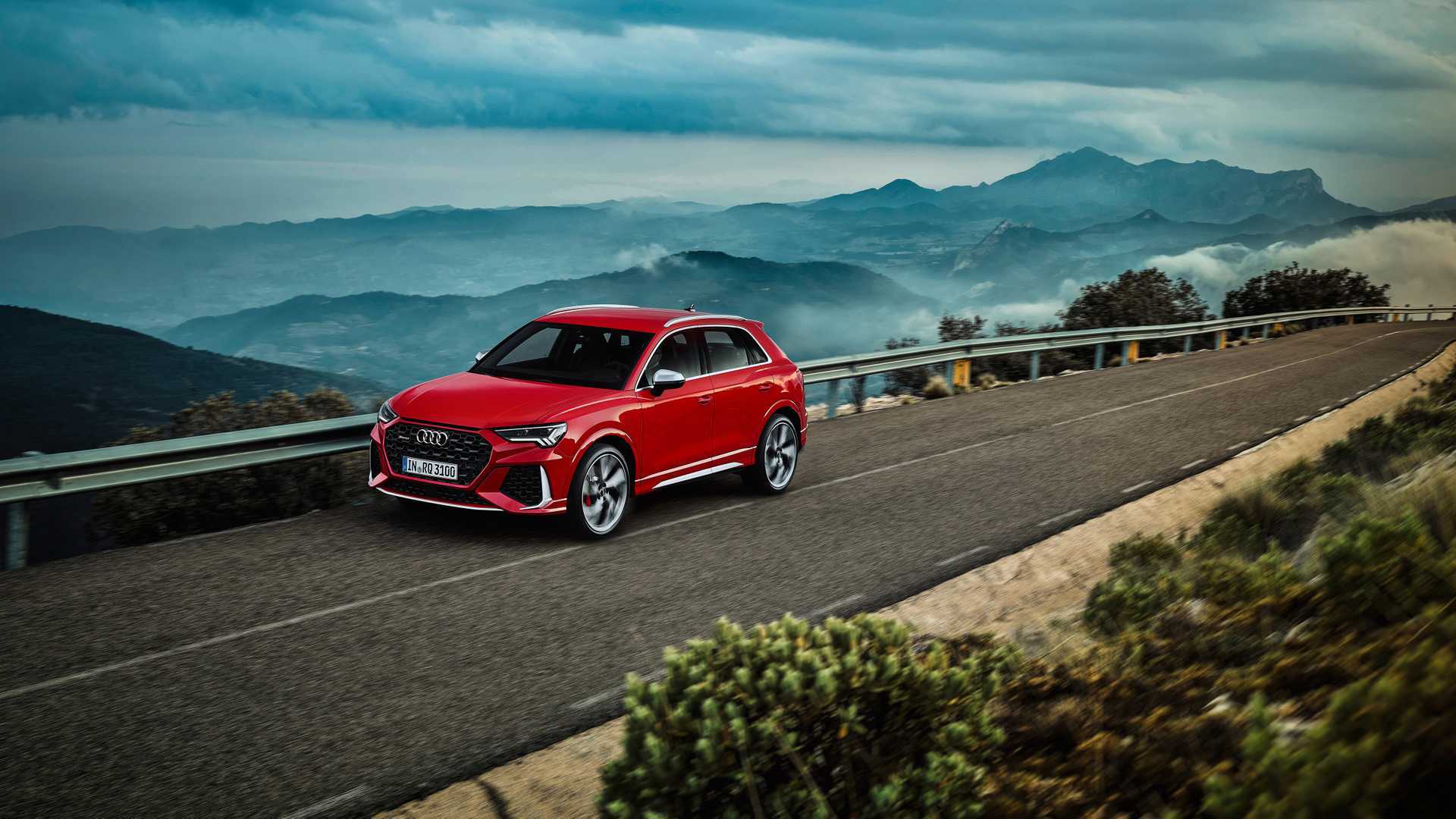Audi A6 Allroad And Rs Q3 Might Make It To The U S