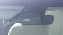 Camera condensation
