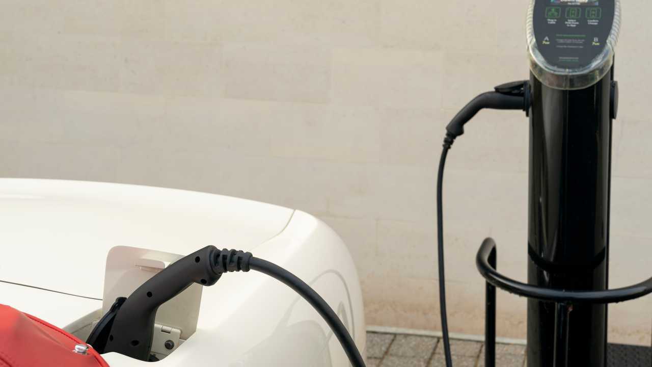Storiche a batteria, VW eKafer e le altre