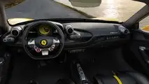 Ferrari F8 Spider 2020
