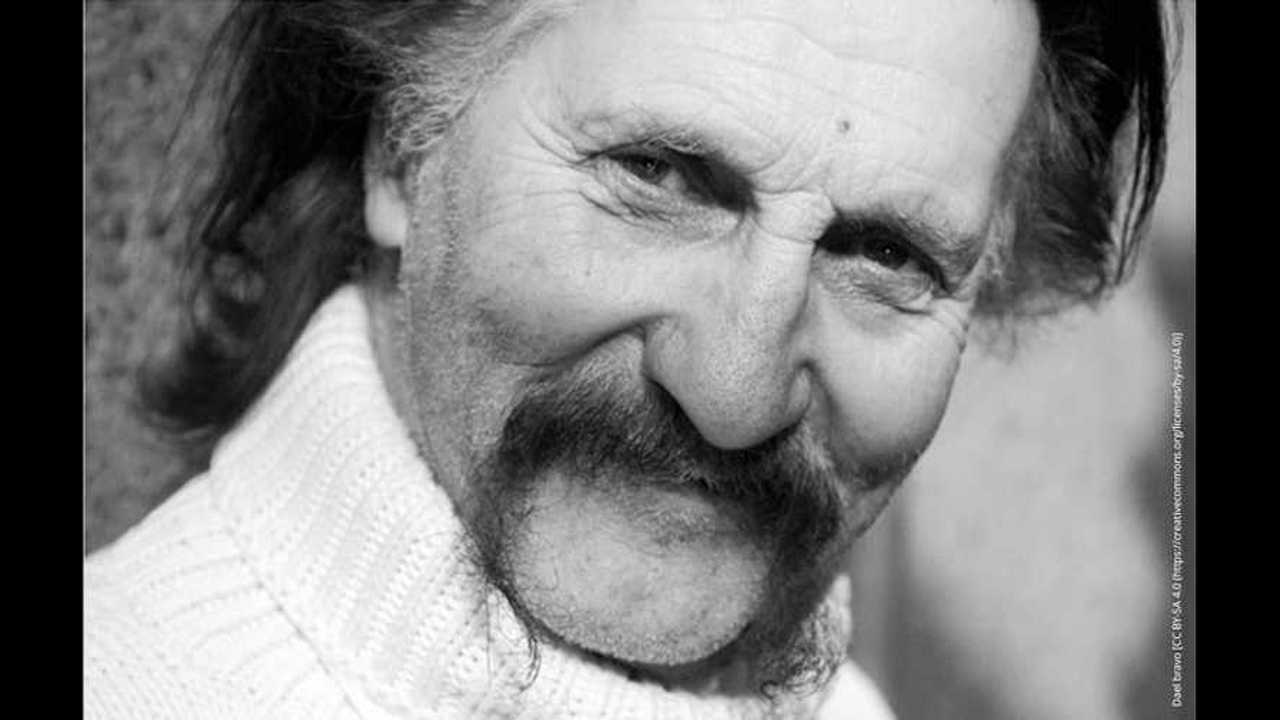 Luigi Colani