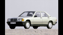 Mercedes 190