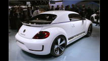 VW E-Bugster