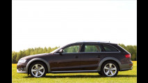 Ein Audi für alle Fälle