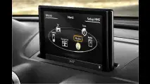 Neuer Audi A3 im Test