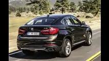 Neuer BMW X6