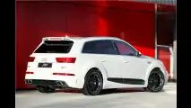 Abt Sportsline macht dem Q7 Beine