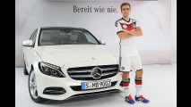 Philipp Lahm: Mercedes