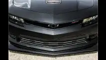 Chevy Camaro Z/28 von Geiger Cars