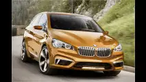 eDrive trifft xDrive