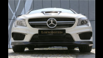 Loewenstein schärft Benz