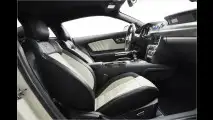 Super-Mustang zum Geburtstag