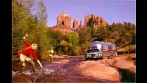 Airstream: Traum vom Reisen
