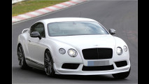 Neue Version des Continental GT