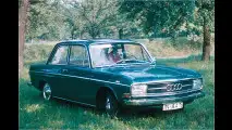 Audi (72) (1965)