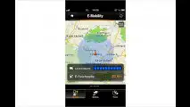 Erstes Plug-in-Oberklasse-Auto