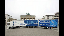 Lang-Lkw