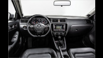 VW Jetta: Fein gebürstet