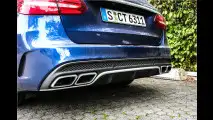 Bumms, Bass und Berge