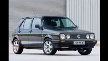 VW Citi Golf