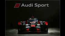 Audis neuer Le-Mans-Renner