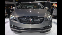 Insignia-Vorgeschmack von Buick?
