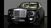 Mansory Rolls-Royce Phantom Conquistador (2007)