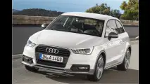 Neuer Diesel, neuer Preis