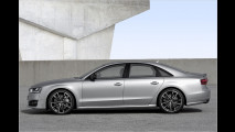 Audi S8 plus: Mehr geht nicht