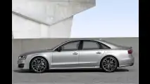 Audi S8 plus: Mehr geht nicht