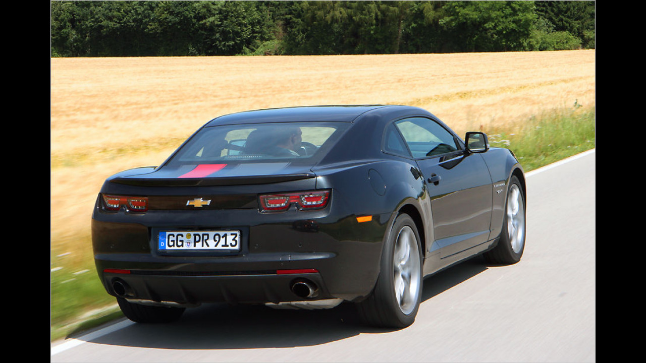 Die stärksten Modelle mit Saugmotor unter 100.000 Euro