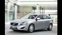 Volvo V60 Plug-in-Hybrid