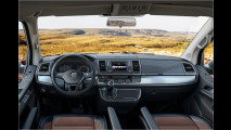 VW Multivan PanAmericana
