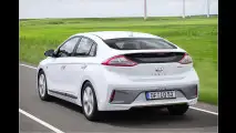 Die Prius-Konkurrenz