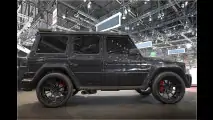 Zwei Carbon-Tiefflieger von DMC